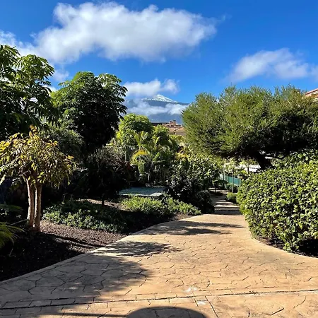 Fuer 3 Personen 1 Kind Ca 95 Qm In Puerto De La Cruz, Teneriffa Nordkueste Von Teneriffa 公寓 *