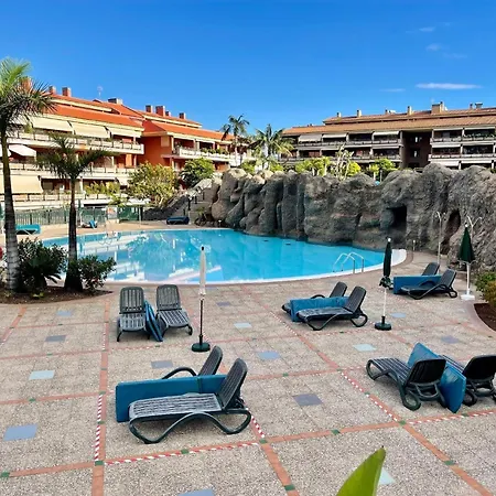 Fuer 3 Personen 1 Kind Ca 95 Qm In Puerto De La Cruz, Teneriffa Nordkueste Von Teneriffa 拉克鲁斯