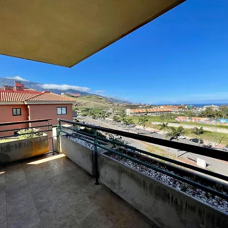 Fuer 3 Personen 1 Kind Ca 95 Qm In Puerto De La Cruz, Teneriffa Nordkueste Von Teneriffa