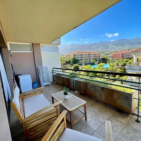 Fuer 3 Personen 1 Kind Ca 95 Qm In Puerto De La Cruz, Teneriffa Nordkueste Von Teneriffa *
