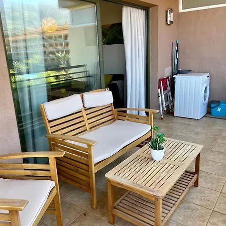 Fuer 3 Personen 1 Kind Ca 95 Qm In Puerto De La Cruz, Teneriffa Nordkueste Von Teneriffa Puerto de la Cruz (Tenerife)