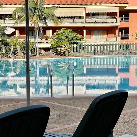 Fuer 3 Personen 1 Kind Ca 95 Qm In Puerto De La Cruz, Teneriffa Nordkueste Von Teneriffa
