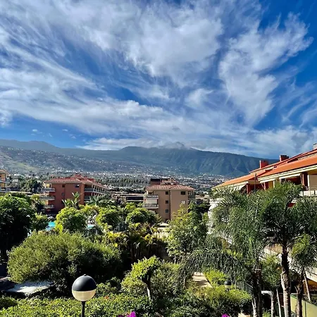 Lägenhet Fuer 3 Personen 1 Kind Ca 95 Qm In Puerto De La Cruz, Teneriffa Nordkueste Von Teneriffa Puerto de la Cruz (Tenerife)