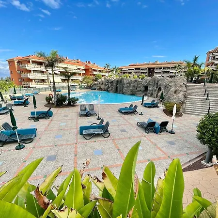 Fuer 3 Personen 1 Kind Ca 95 Qm In Puerto De La Cruz, Teneriffa Nordkueste Von Teneriffa Lägenhet *